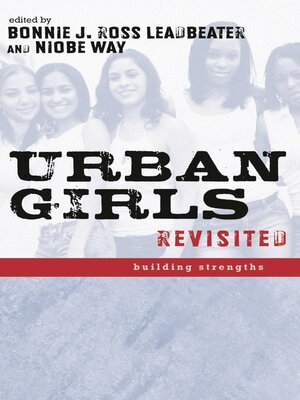 cover image of Urban Girls Revisited